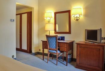 Aparthotel Sport Campiglio 3*