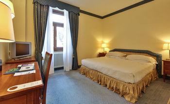 Aparthotel Sport Campiglio 3*
