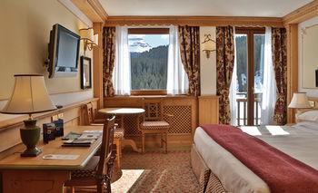 Aparthotel Sport Campiglio