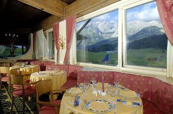 Aparthotel Sport Campiglio