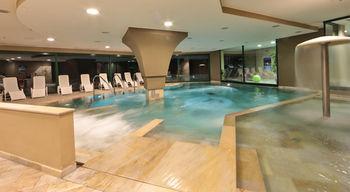 Aparthotel Sport Campiglio