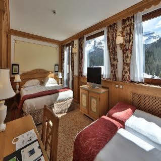 Sport Campiglio Aparthotel 3*
